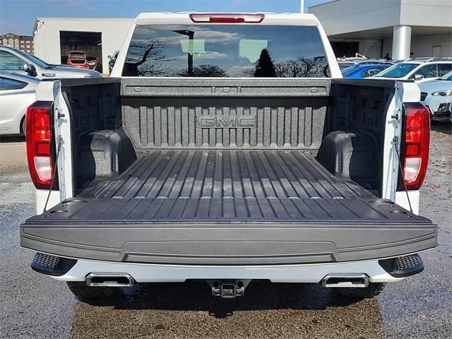 New 2026 GMC Sierra 1500 Elevation w/ X31 Off-Road Package image 6