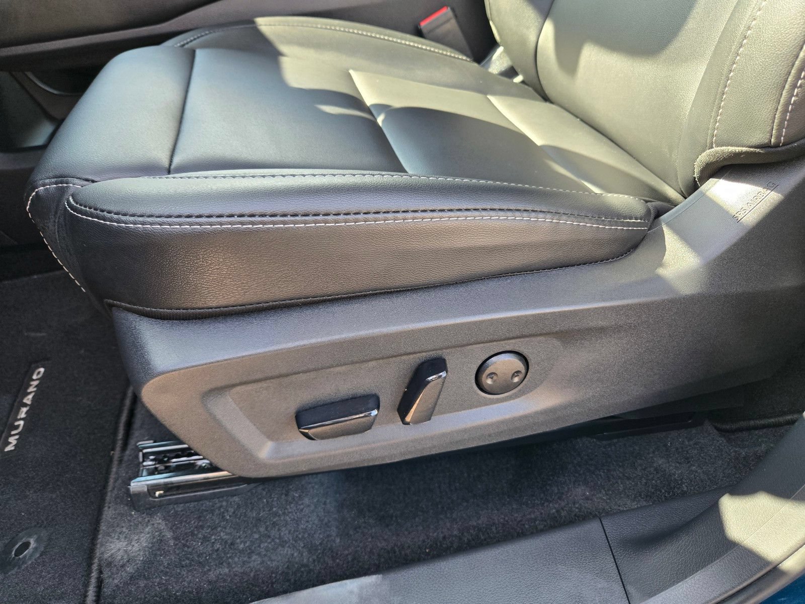 Used 2025 Nissan Murano SL w/ Cargo Package AWD/4WD image 19