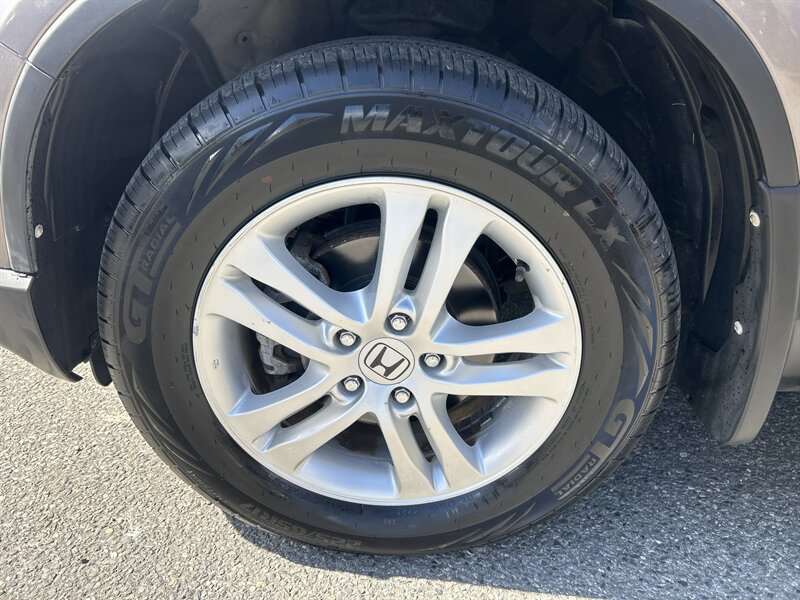 Used 2011 Honda CR-V EX-L image 7