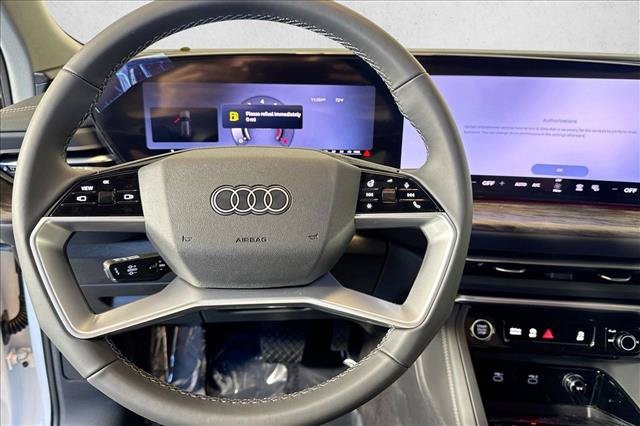 New 2026 Audi Q5 Premium AWD/4WD image 10