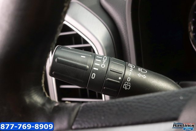 Used 2019 Ford Expedition Max Platinum image 27