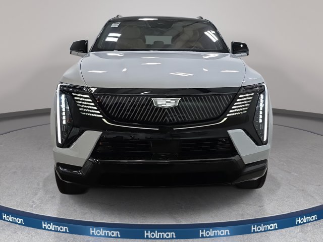 New 2026 Cadillac Escalade IQL Sport 2 w/ LPO, Floor Liner Package AWD/4WD image 2