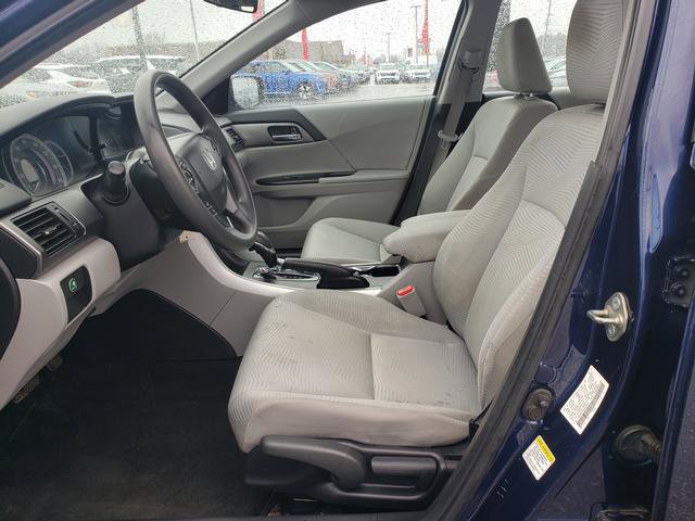 Used 2014 Honda Accord LX image 10