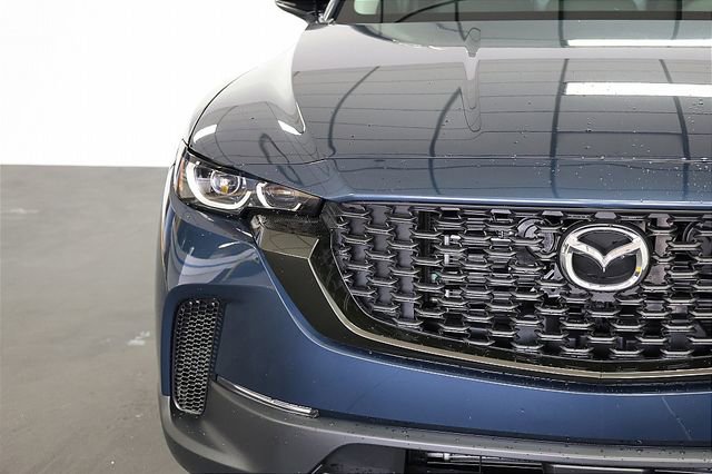 New 2026 MAZDA CX-50 AWD 2.5 S w/ Cargo Package image 8