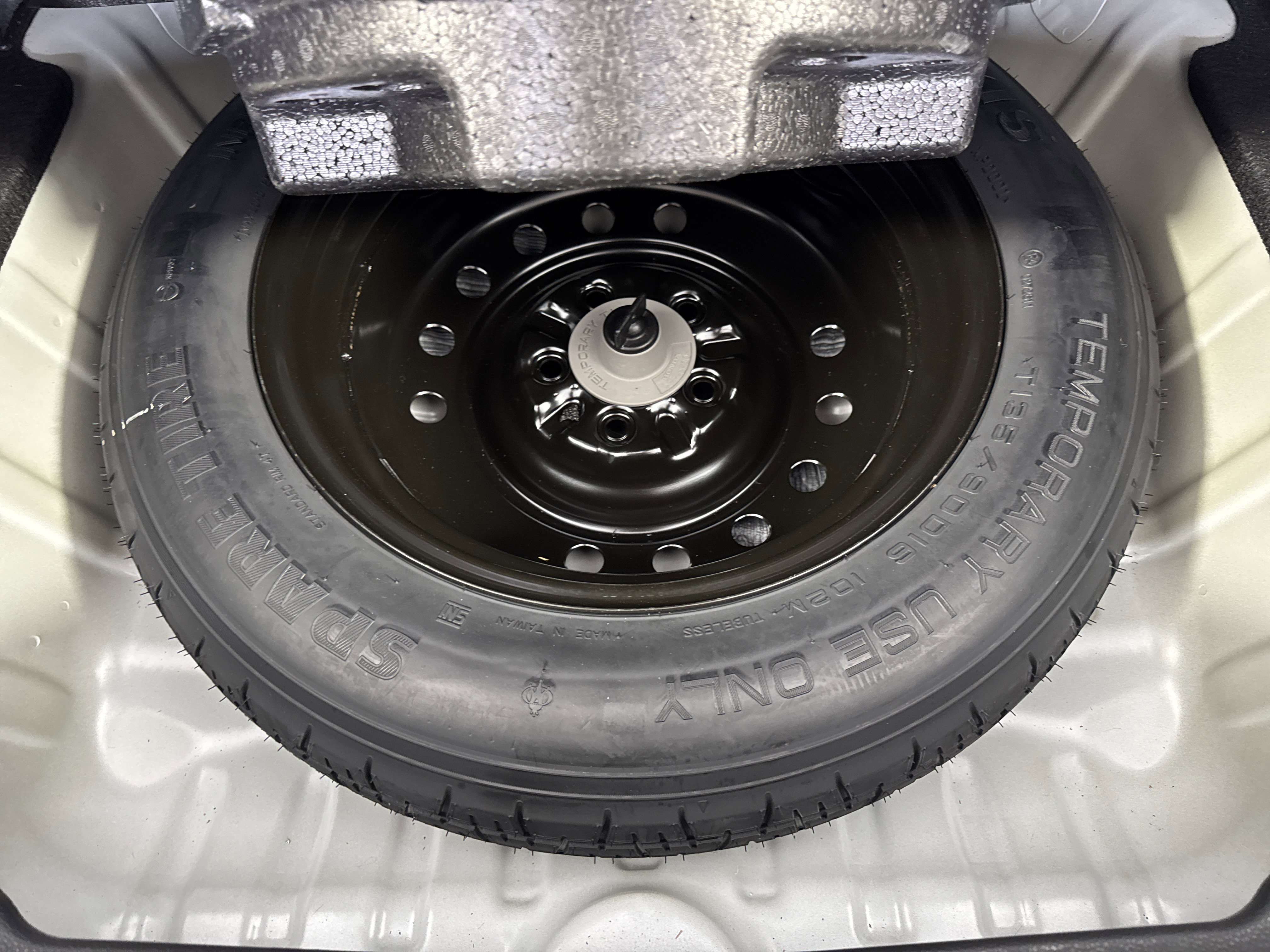 Certified 2024 Honda Accord LX image 20