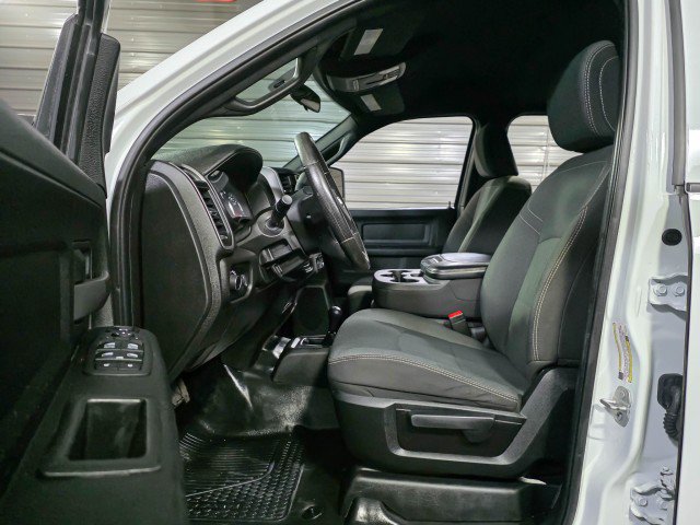 Used 2023 RAM 4500 Tradesman image 17
