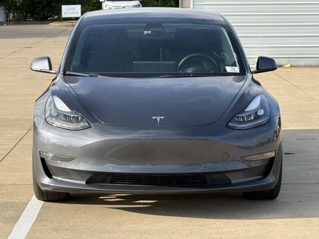 Used 2022 Tesla Model 3 Performance AWD/4WD image 20