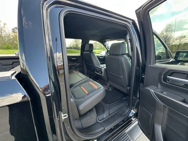 Used 2021 GMC Sierra 1500 AT4 image 17