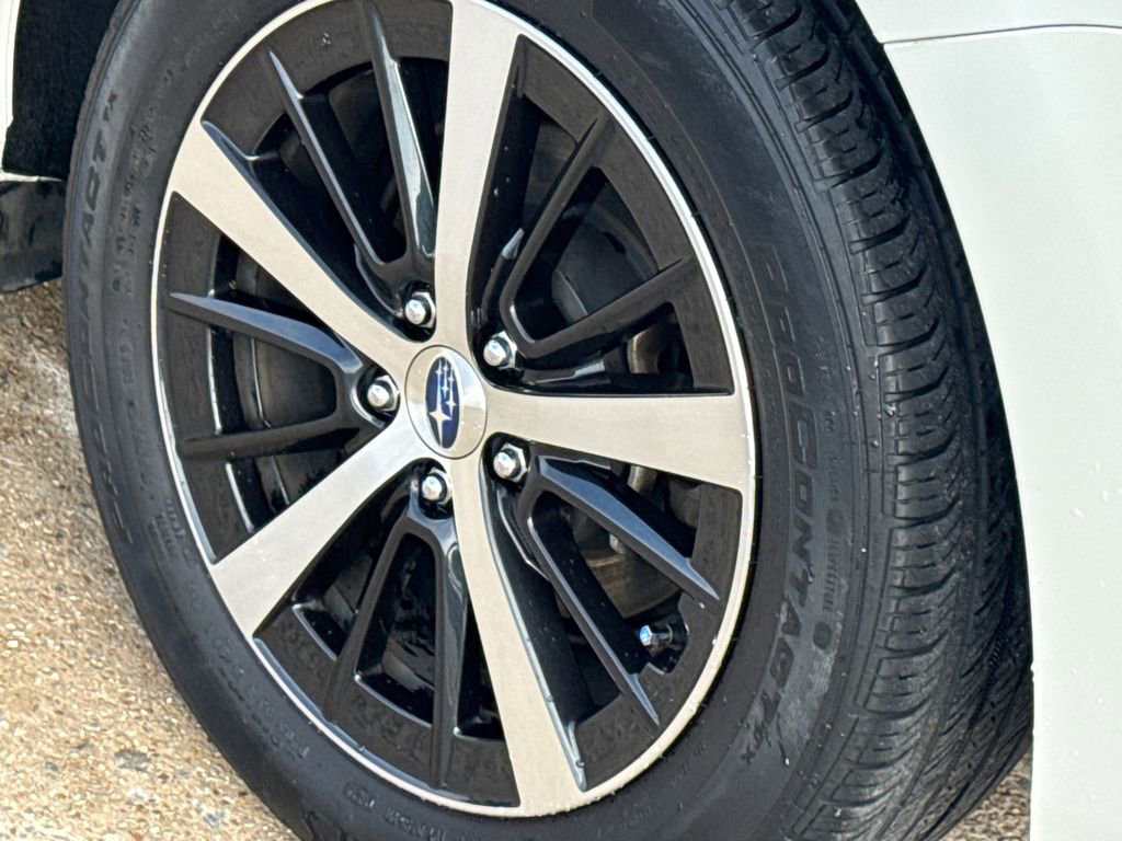 Used 2023 Subaru Impreza Premium image 12