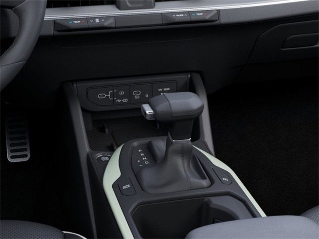 New 2026 Kia K4 GT-Line Turbo image 23