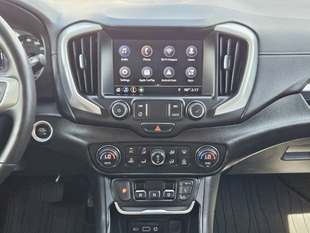Used 2020 GMC Terrain SLT w/ Preferred Package FWD image 24