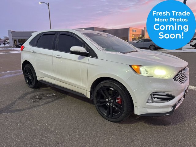 Used 2020 Ford Edge ST w/ Equipment Group 401A