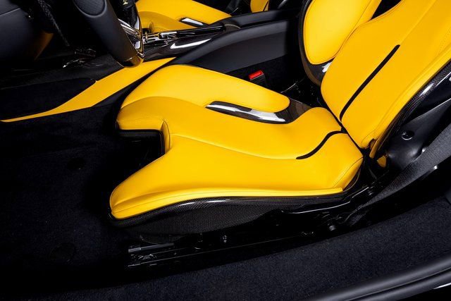 Certified 2025 Ferrari 296 GTB image 22