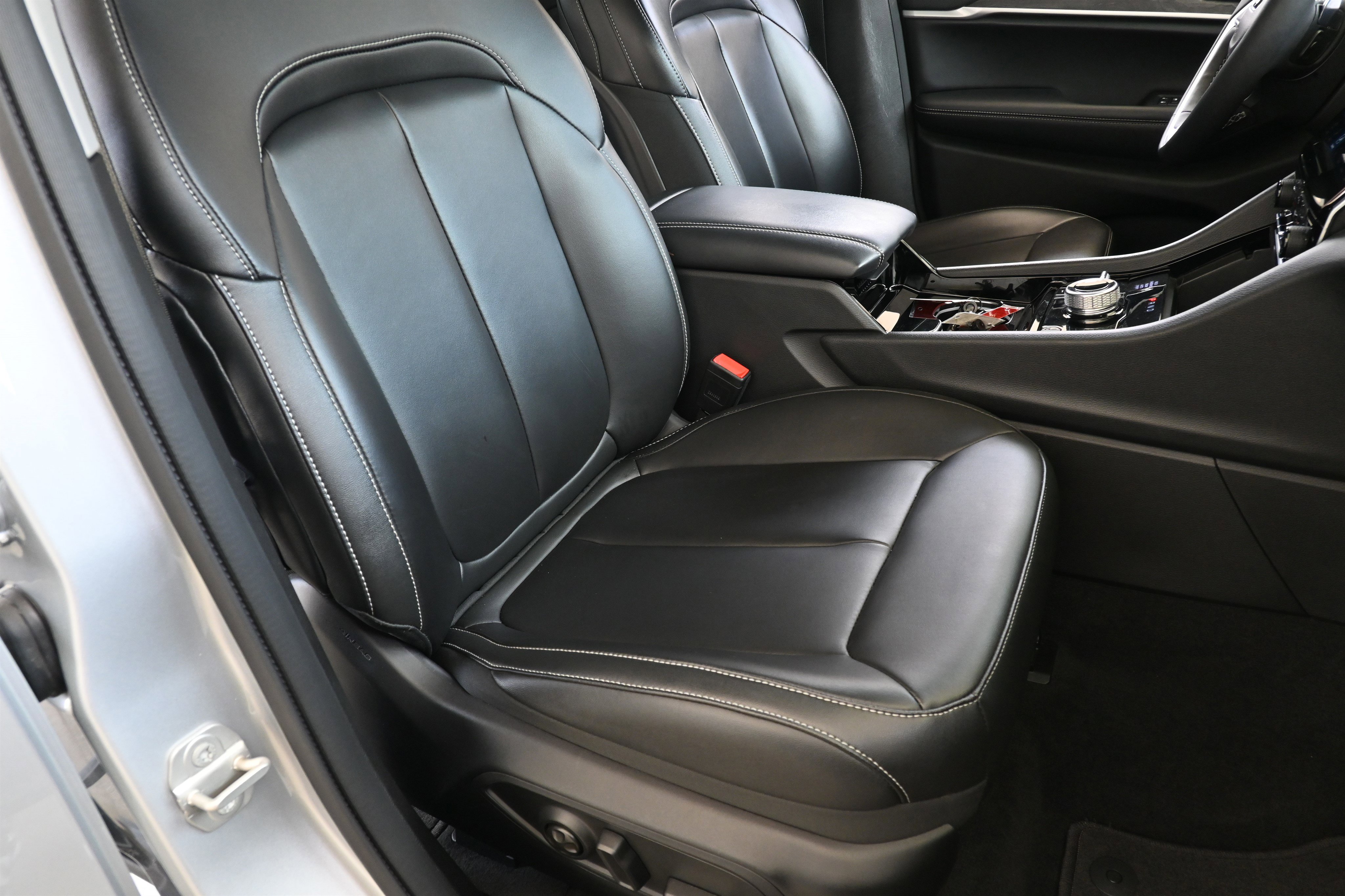 Used 2023 Jeep Grand Cherokee 4WD 4xe image 22