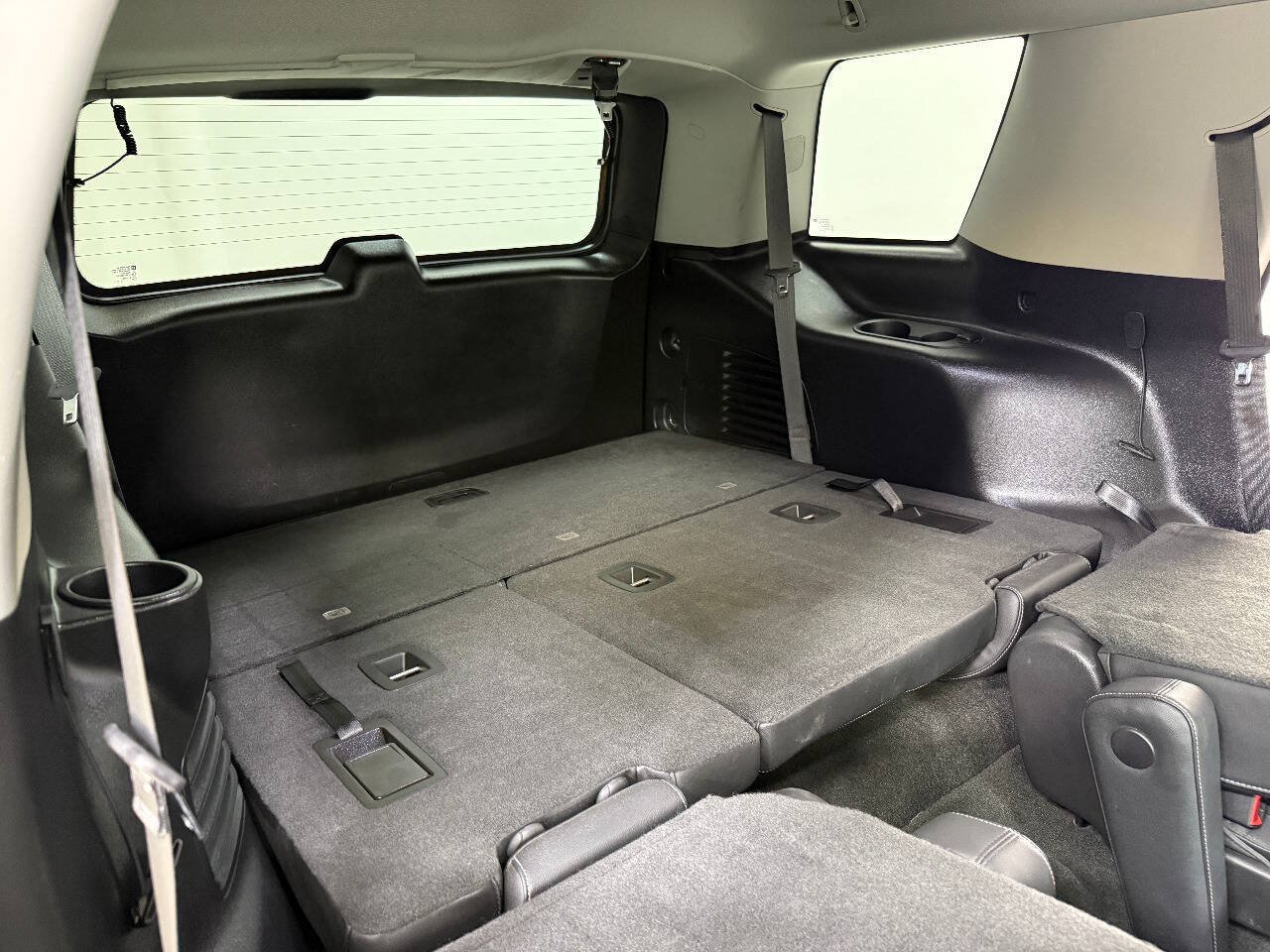 Used 2018 Chevrolet Tahoe LT RWD image 24