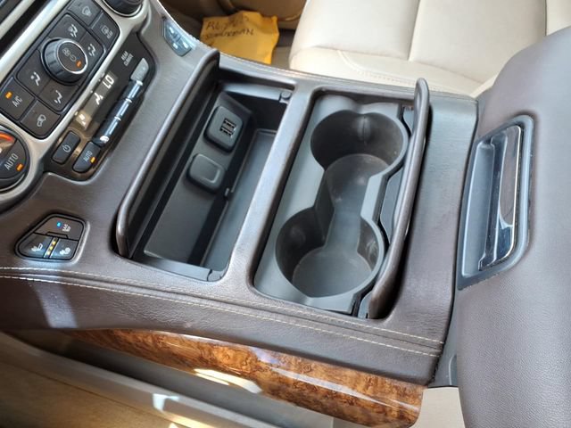 Used 2015 Chevrolet Suburban LTZ AWD/4WD image 29