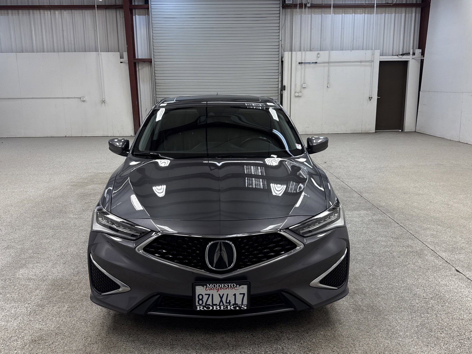 Used 2022 Acura ILX w/ Premium Package image 33