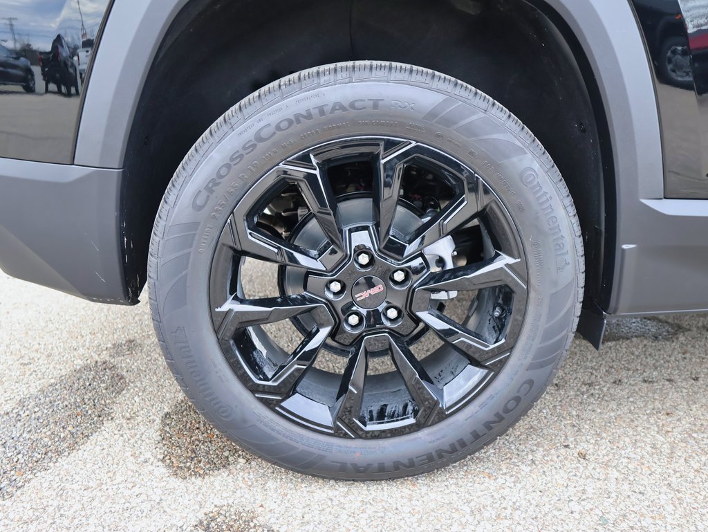 New 2026 GMC Terrain Elevation w/ Elevation Premium Package image 31