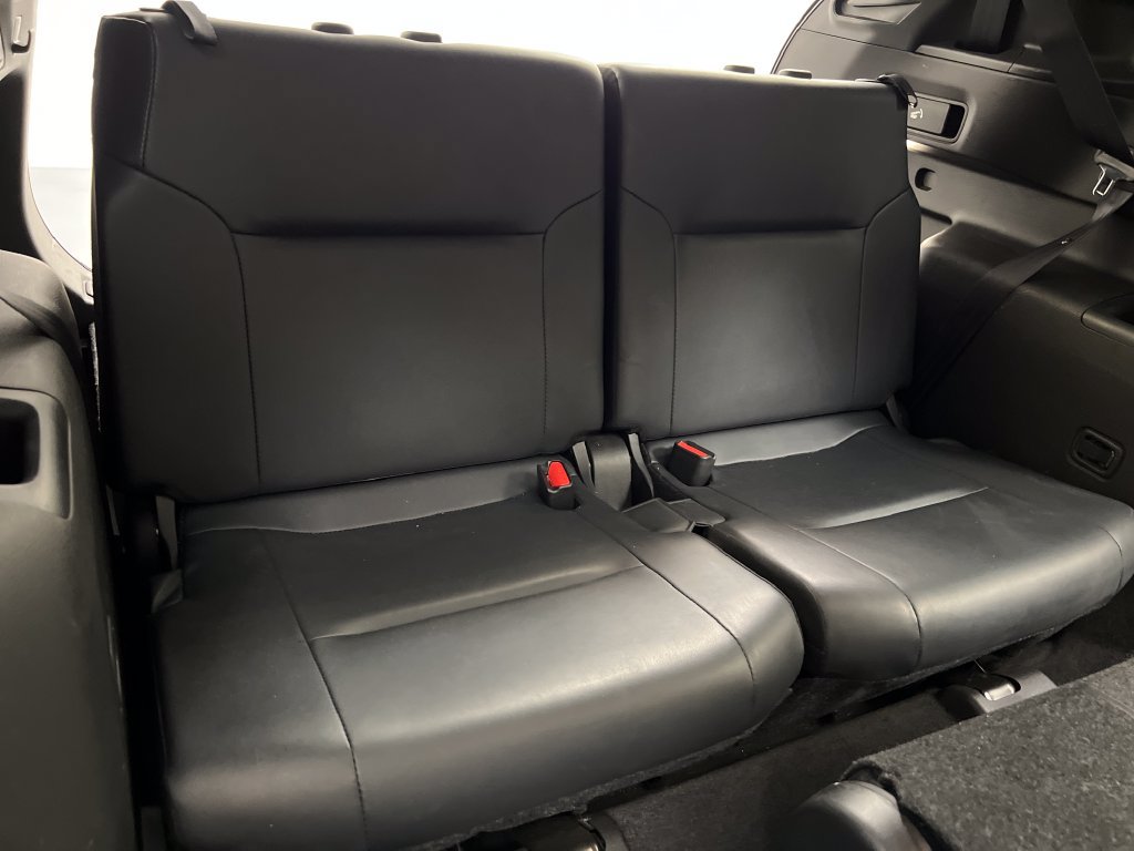 Used 2025 Mitsubishi Outlander SE AWD/4WD image 30