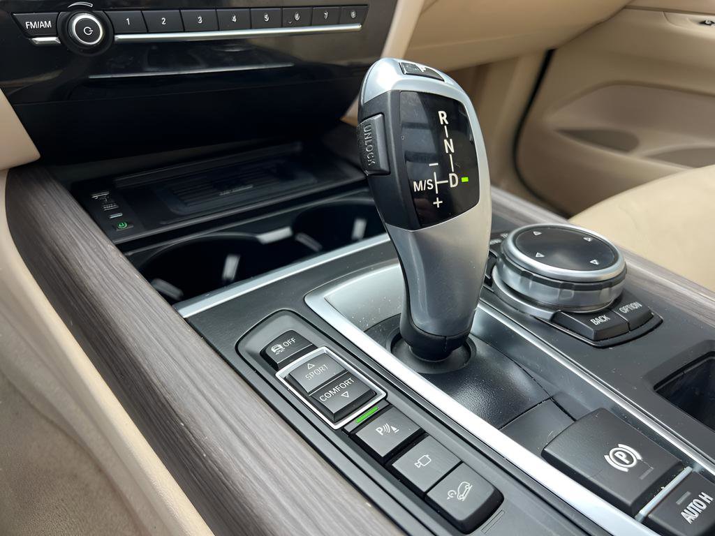 Used 2015 BMW X5 xDrive35d image 59