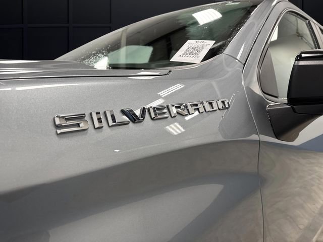 Used 2025 Chevrolet Silverado 1500 RST w/ Protection Package image 36