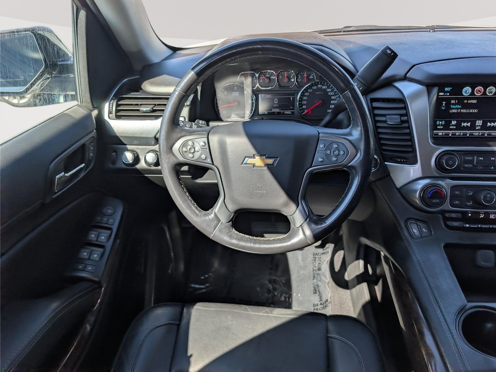 Used 2020 Chevrolet Tahoe LT w/ RST Edition AWD/4WD image 21