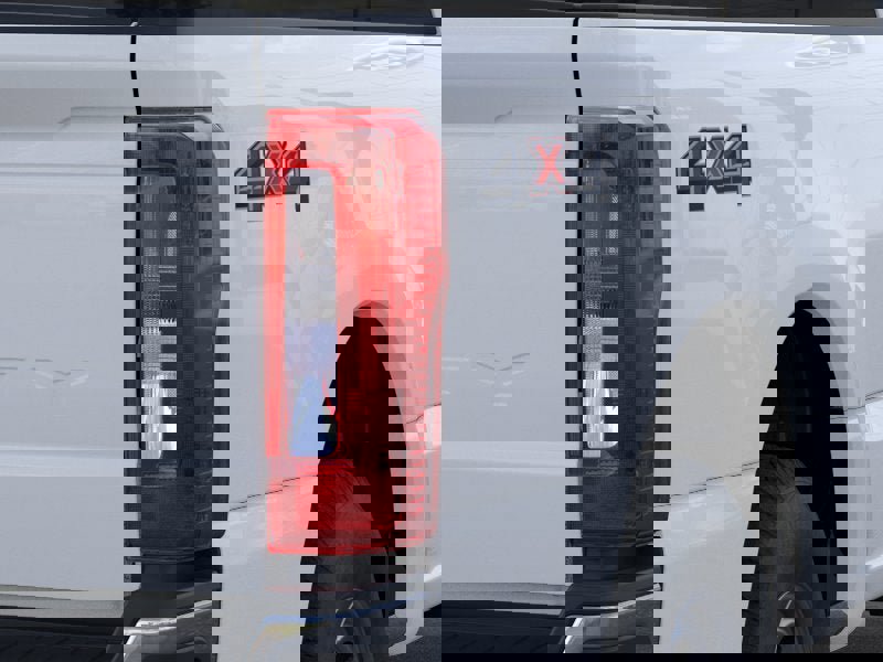 New 2026 Ford F250 XL image 21