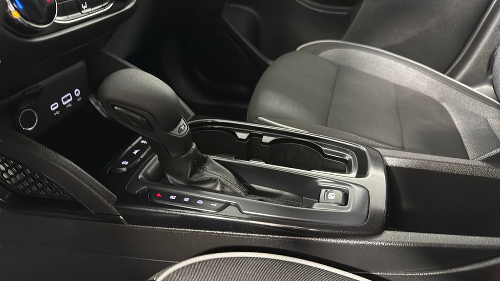 Certified 2023 Chevrolet TrailBlazer LS image 22