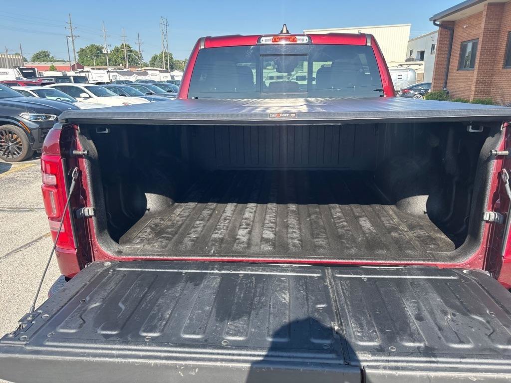 Used 2020 RAM 1500 Limited RWD image 11