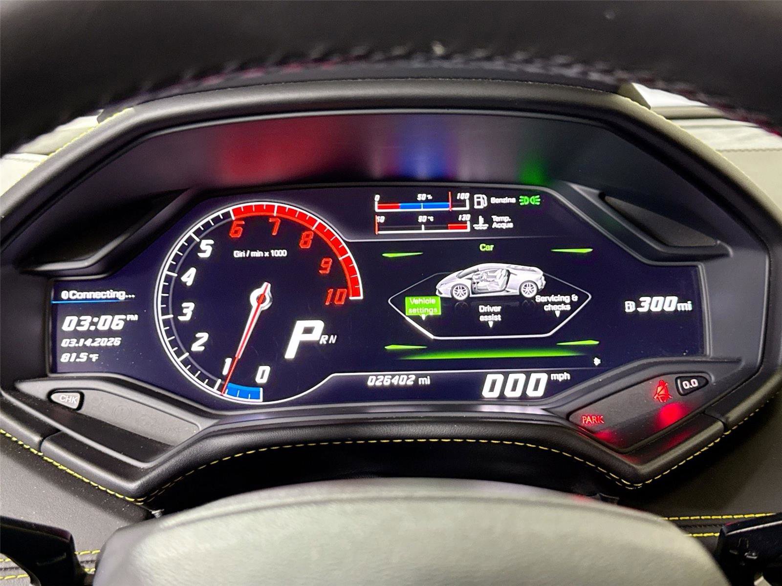 Used 2016 Lamborghini Huracan LP 580-2 image 17