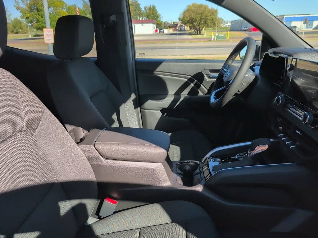 New 2026 Chevrolet Colorado LT w/ Advanced Trailering Package image 28