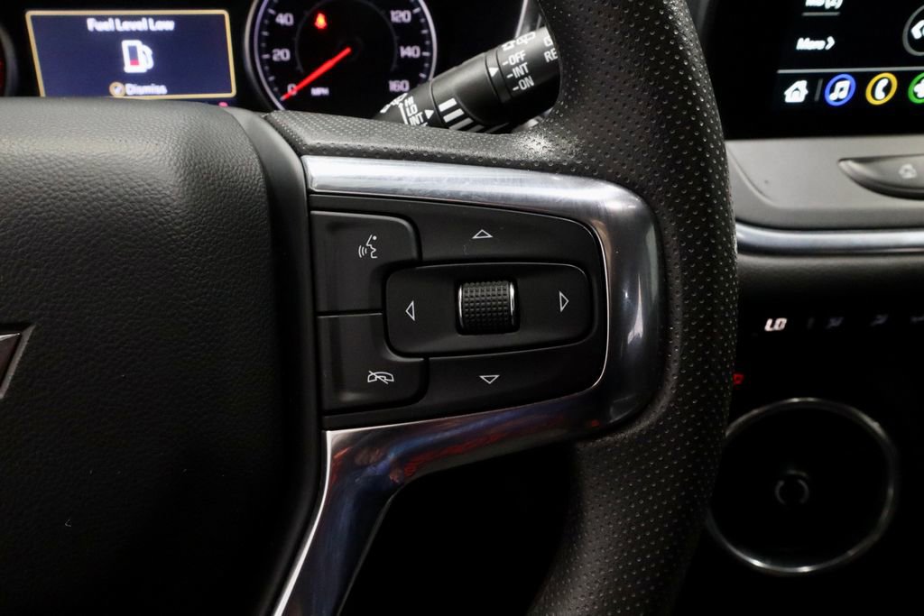 Used 2023 Chevrolet Blazer LT w/ LPO, Floor Liner Package FWD image 29