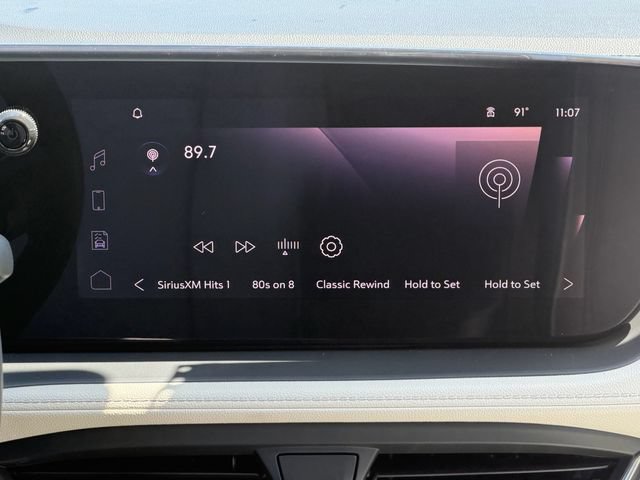 New 2026 Buick Encore GX Preferred w/ Comfort Package FWD image 14