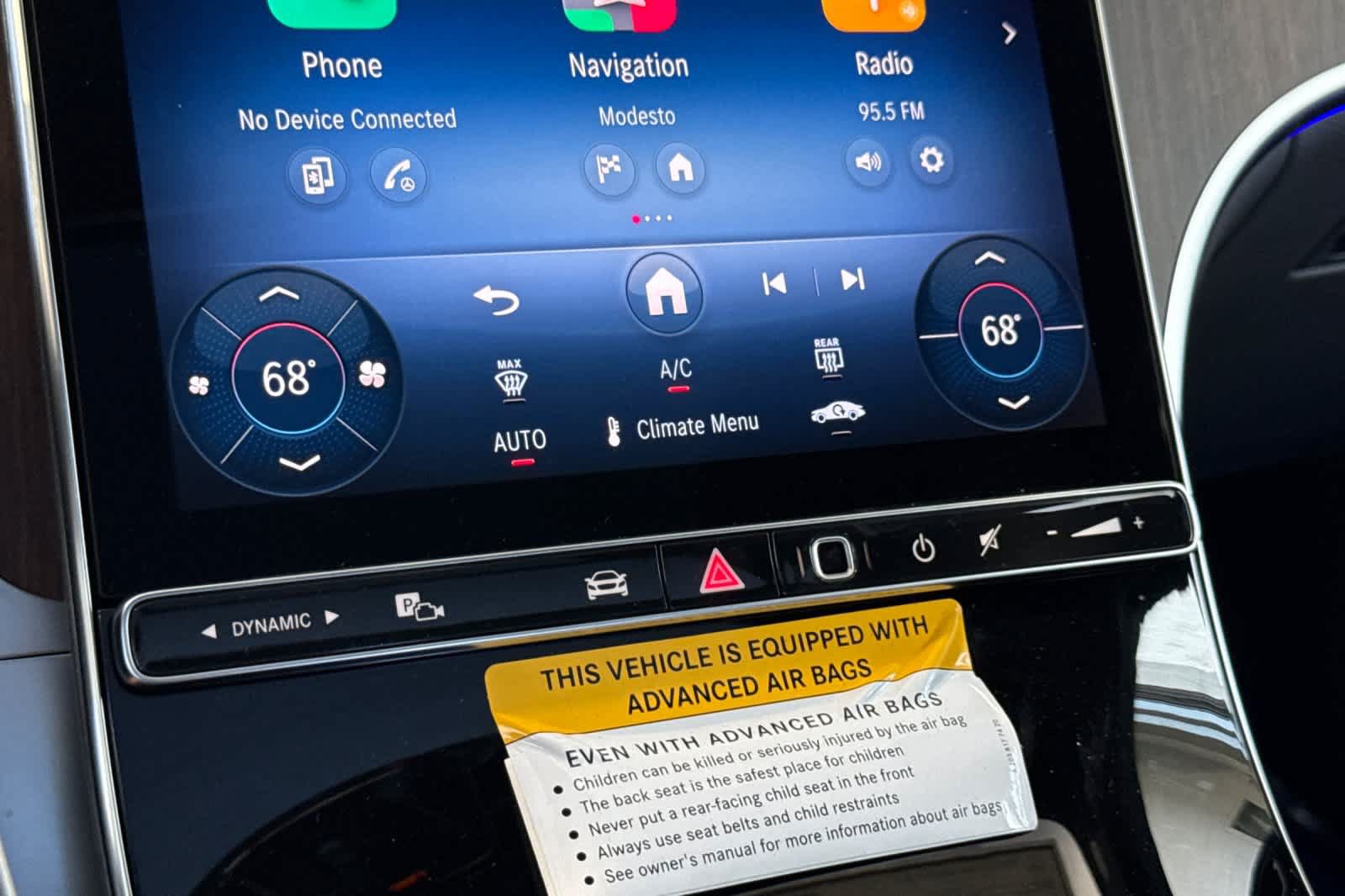 New 2026 Mercedes-Benz GLC 300 4MATIC image 20