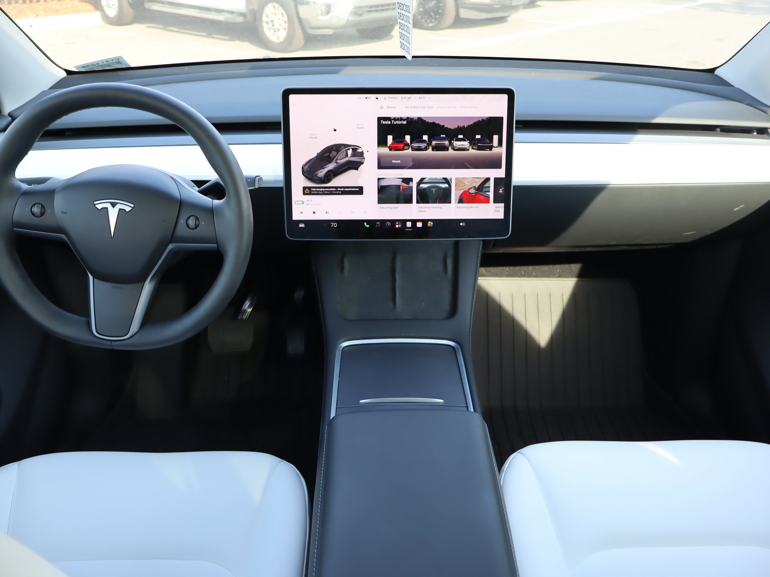 Used 2023 Tesla Model Y AWD image 14