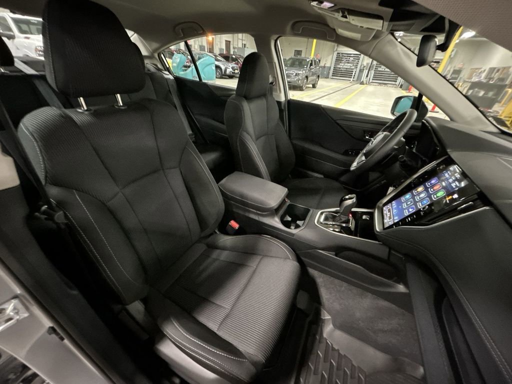 Certified 2025 Subaru Legacy Premium image 24