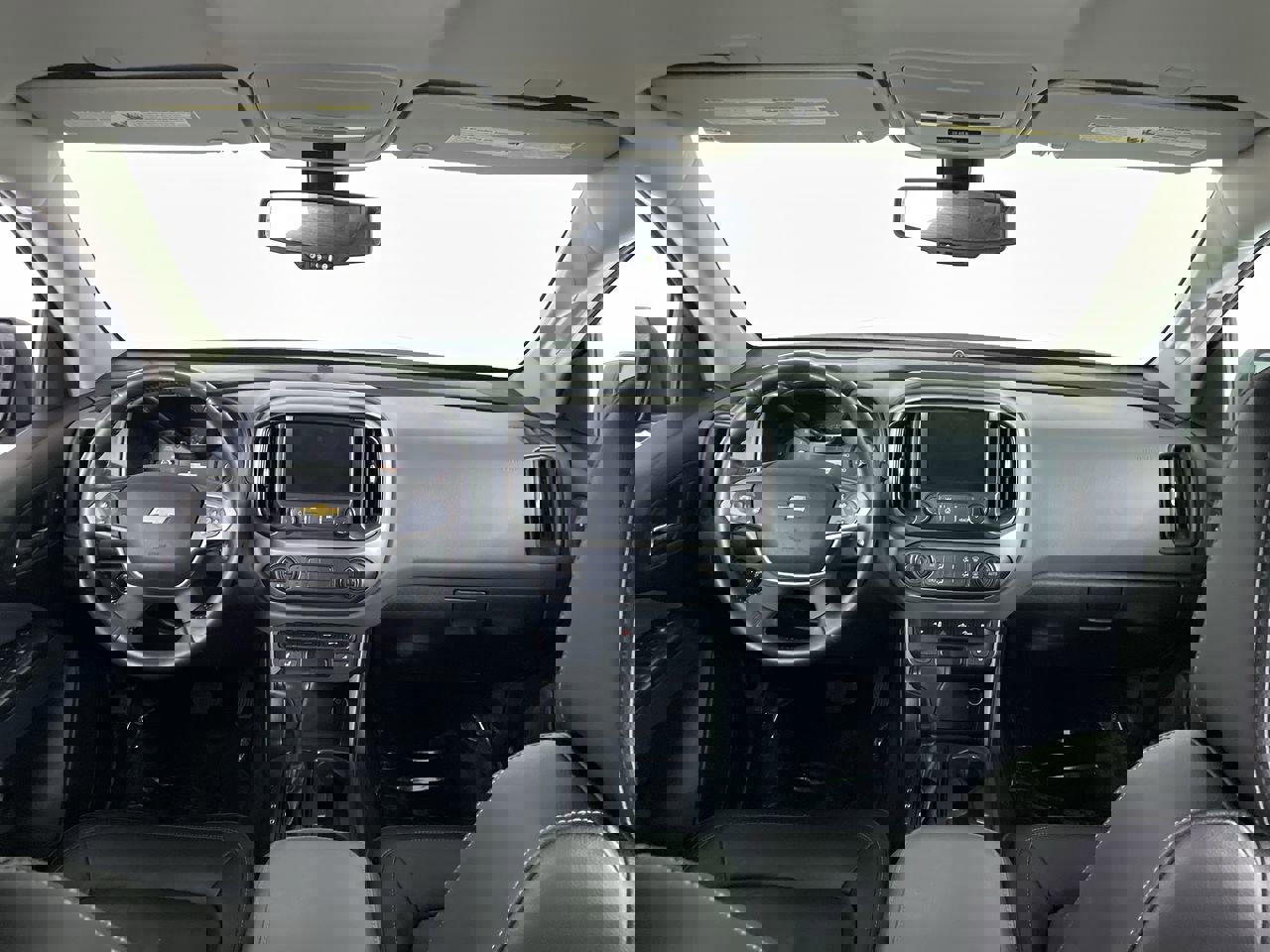 Used 2019 Chevrolet Colorado Z71 image 28