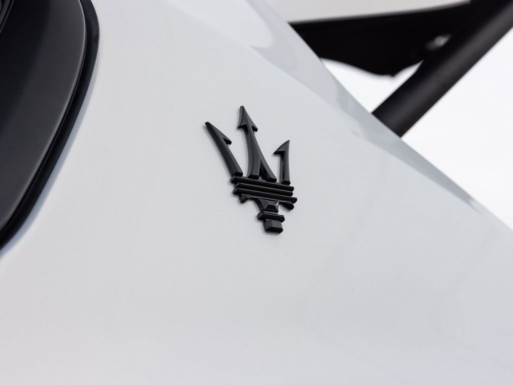 New 2026 Maserati Grecale Modena image 51