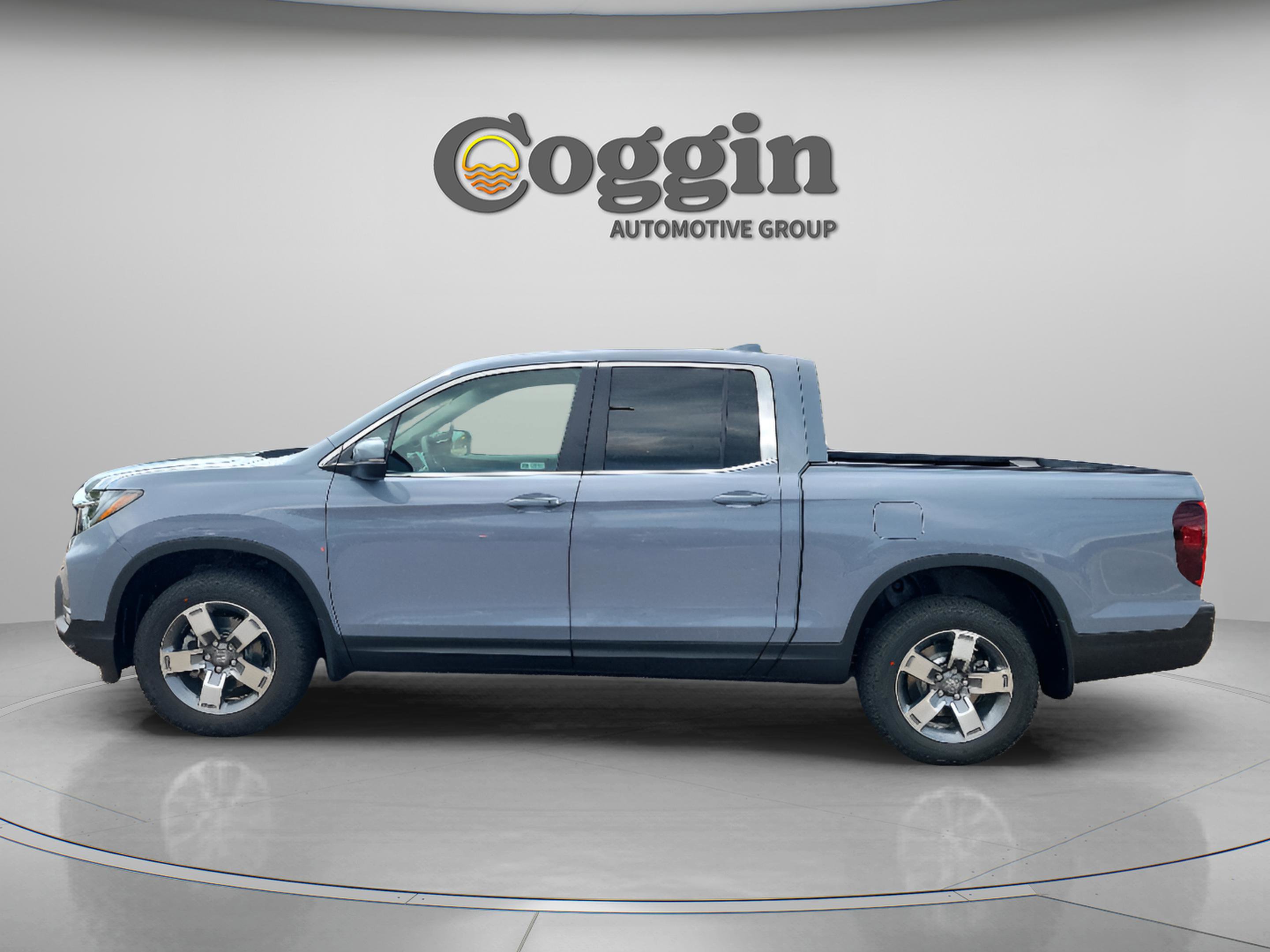 New 2026 Honda Ridgeline RTL image 2