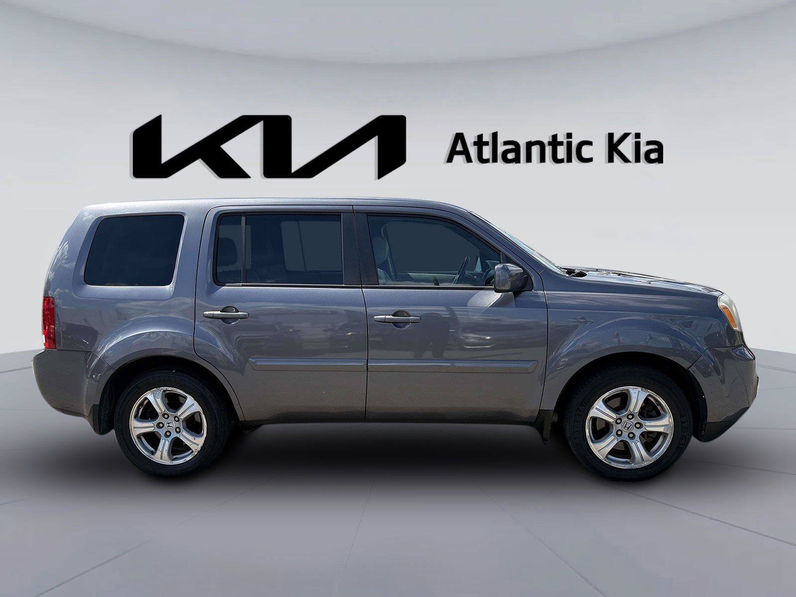 Used 2015 Honda Pilot EX-L image 5
