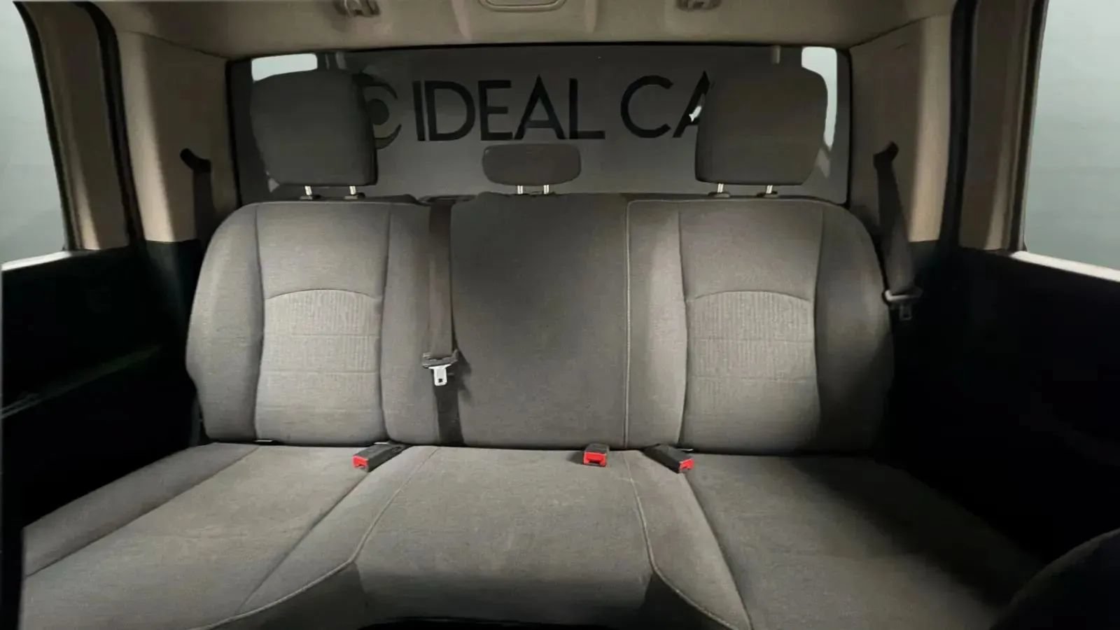 Used 2022 RAM 1500 Tradesman w/ Tradesman SXT Package AWD/4WD image 17
