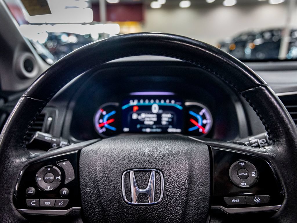 Used 2021 Honda Pilot Special Edition image 16