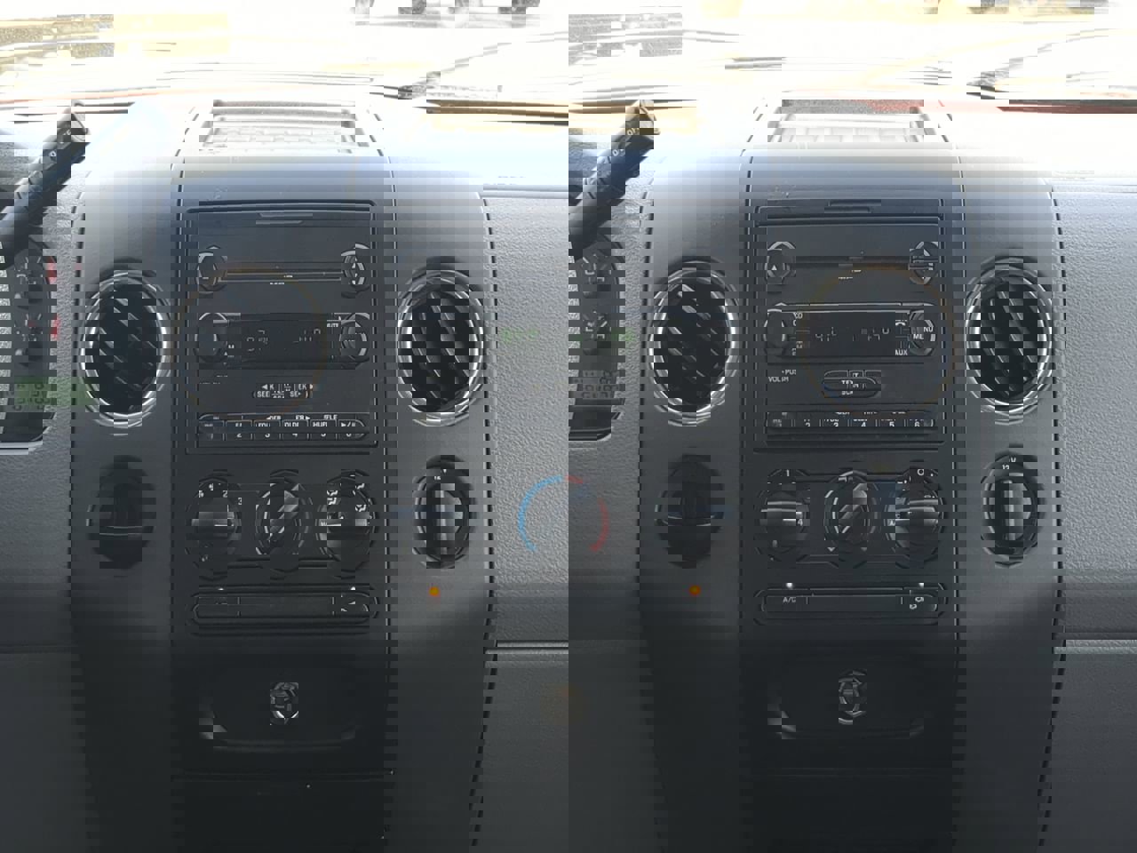 Used 2007 Ford F150 2WD SuperCrew image 16