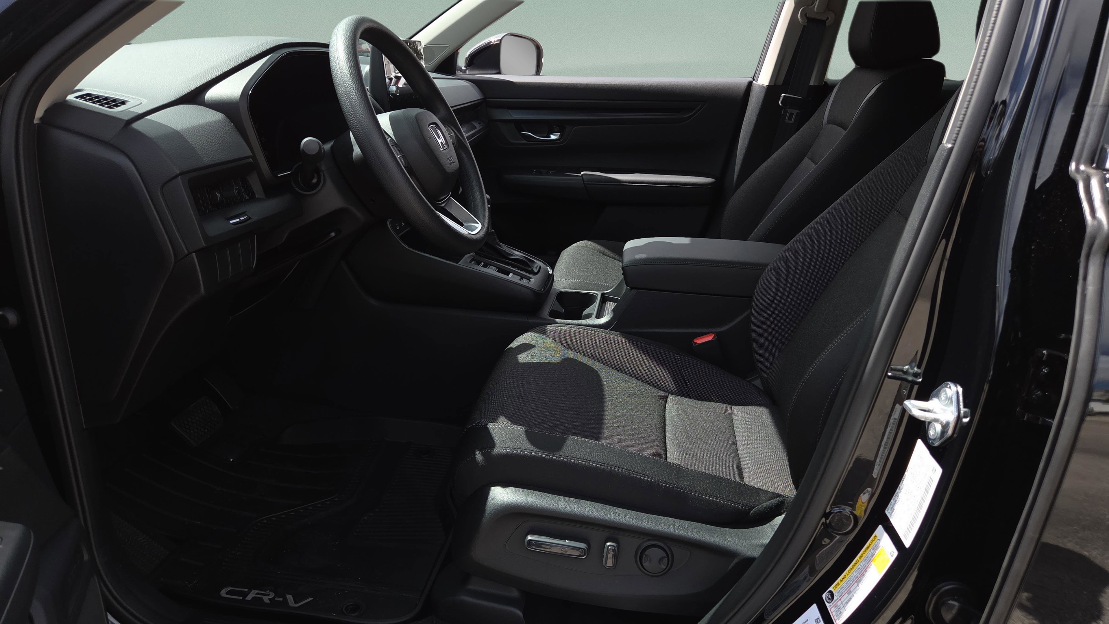 New 2026 Honda CR-V EX image 10