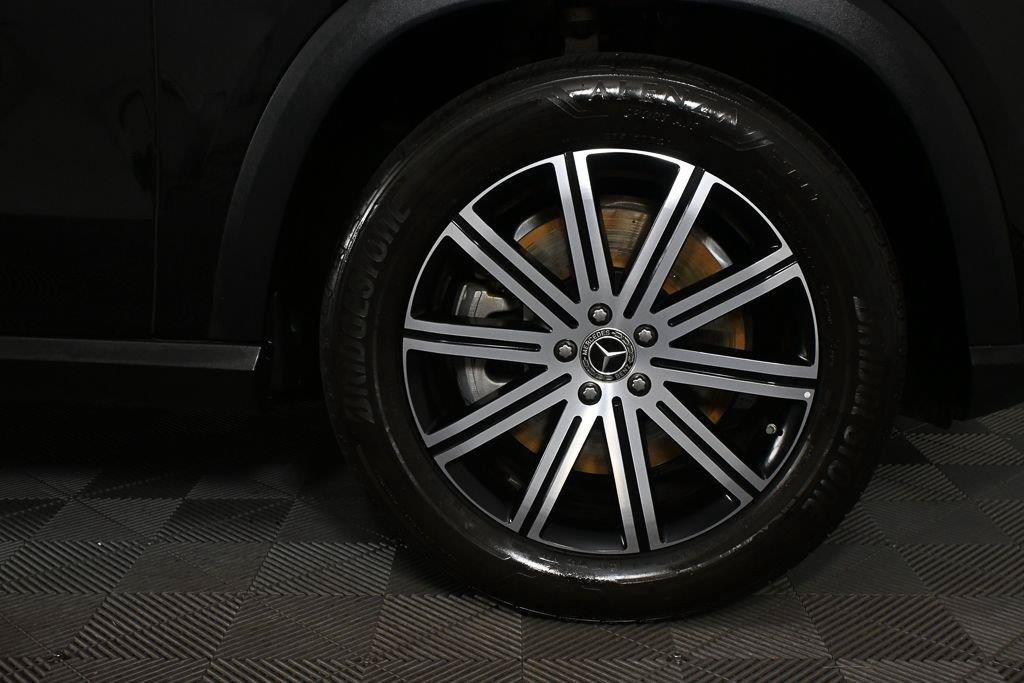 Certified 2025 Mercedes-Benz GLE 450e 4MATIC image 38