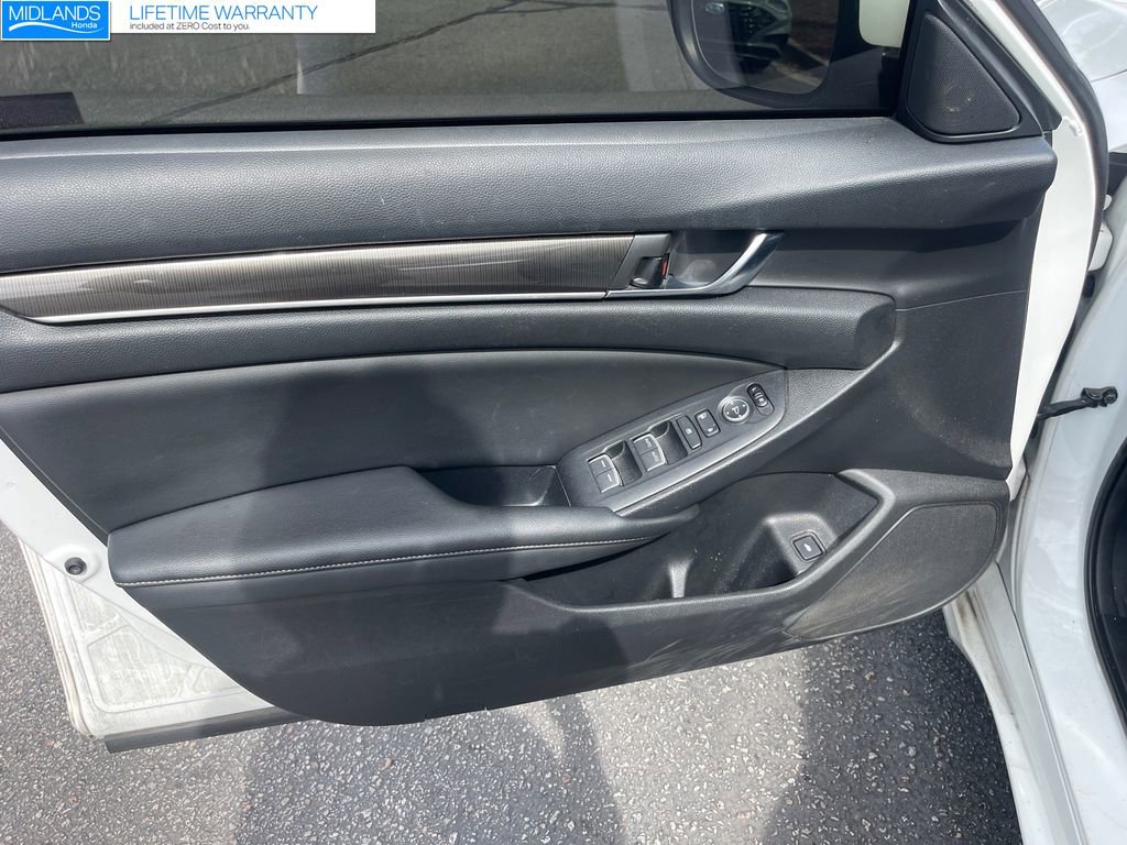 Used 2019 Honda Accord Sport image 31