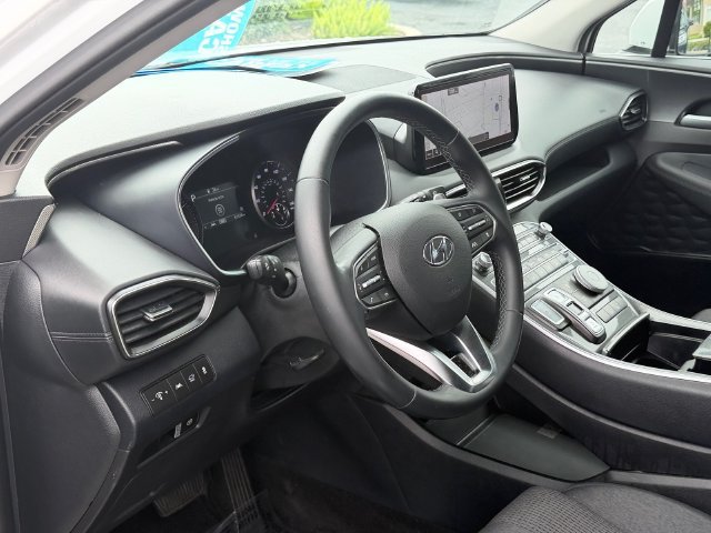 Used 2023 Hyundai Santa Fe SEL FWD image 12