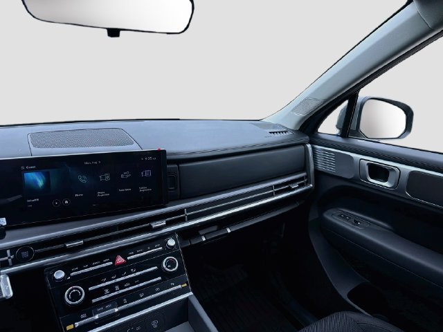New 2027 Hyundai Santa Fe SE FWD image 22