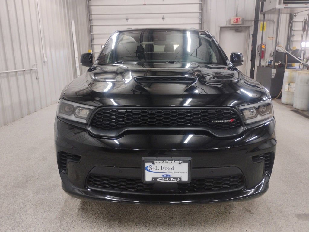 Used 2025 Dodge Durango R/T image 6