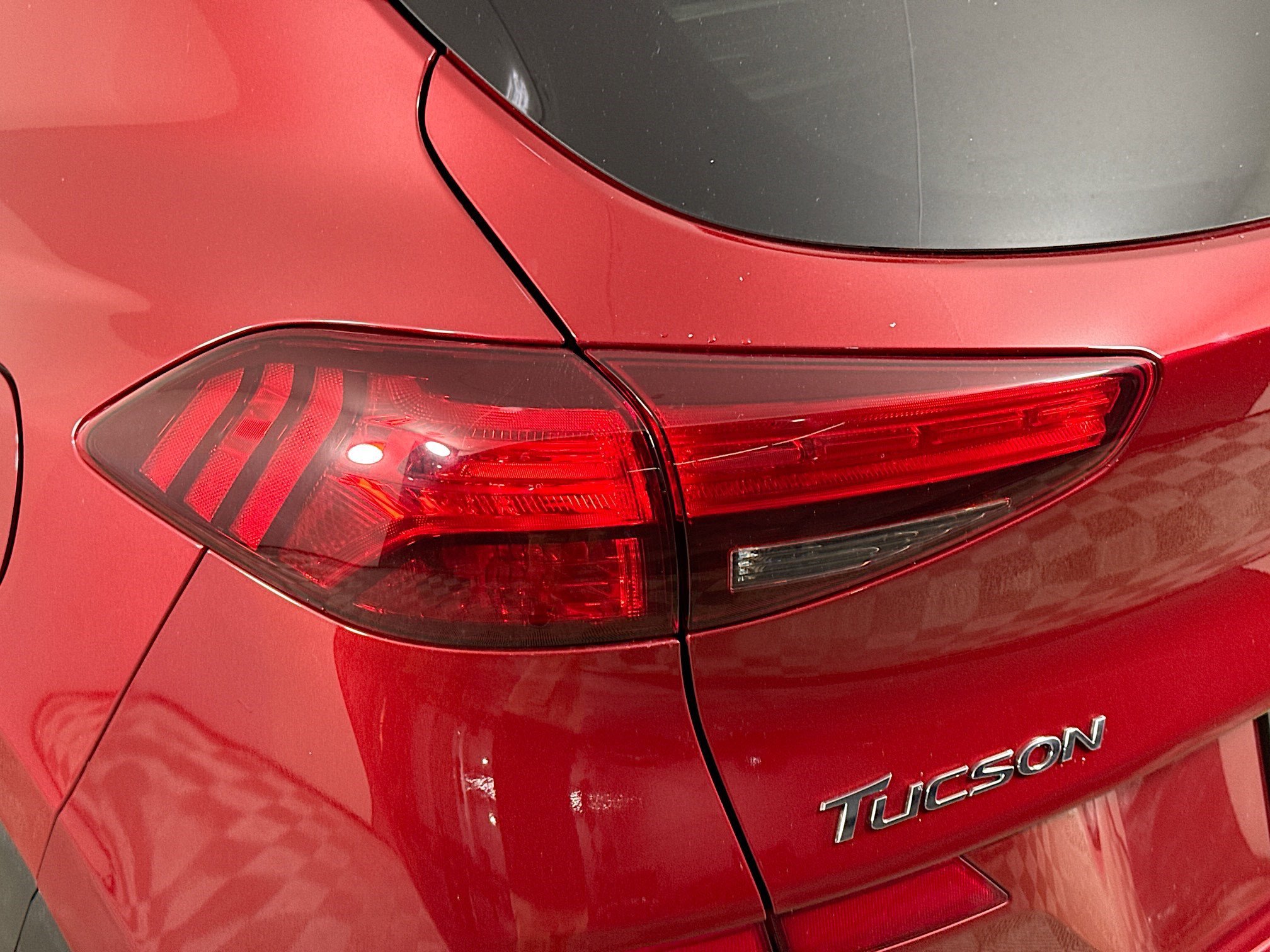 Used 2021 Hyundai Tucson Value image 36